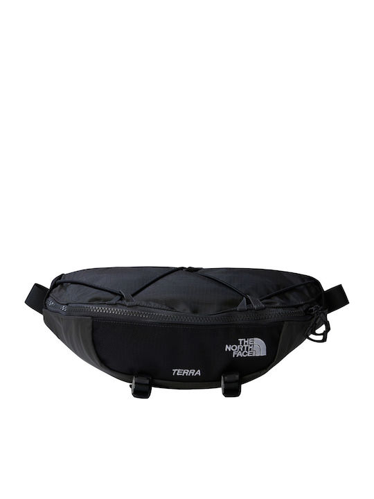 The North Face Lumbar Geantă de talie Neagră