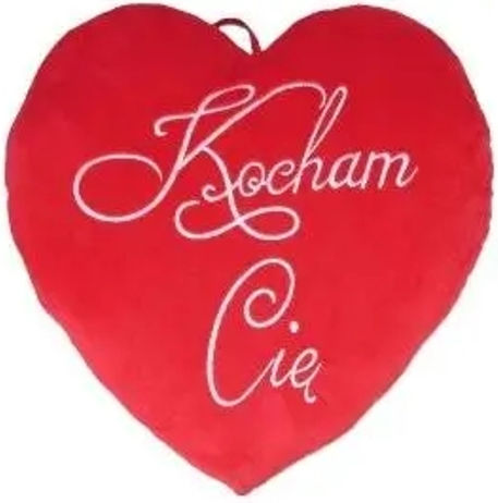 SUN-DAY Plüsch- und Kuscheltier Zum Valentinstag 15 cm