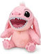 Jucărie de plus Lilo & Stitch cu Mișcare pentru 3+ Ani 3 cm