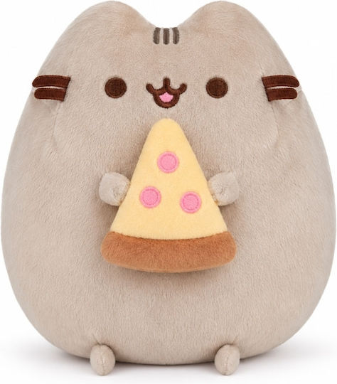 Pusheen Плюшена Котка Свети Валентин 24 см