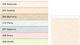 Typofix Printing Paper Papyrus A3 180gr/m² 125 Sheets