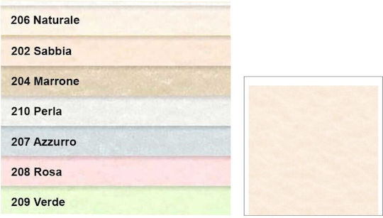 Typofix Printing Paper Papyrus A3 180gr/m² 125 Sheets
