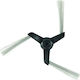 Rowenta Perie laterală Zr954g03 Compatibilă cu Rowenta X-plorer S575 Max S580 Max Roboți Aspirator Seria Rr95xxx