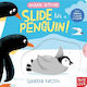 Animal Actions Slide Like A Penguin Ltd