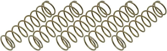 Spiral Spring Garden Shears Rotor Set 5 Pieces