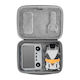 Sunnylife Battery Controller Carrying Case Grey Fabric for DJI Mini 3 / Mini 3 Pro 122x7.5x75cm