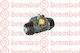 Left Brake Cylinder Ford Transit 1985-1991 Left Rear 6150111