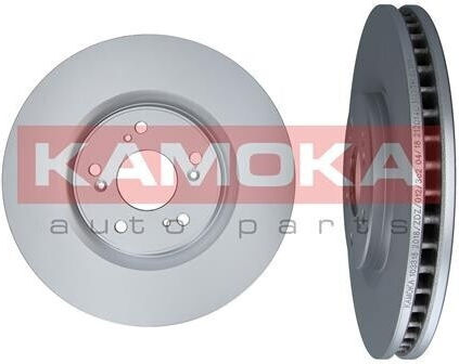 Brake Disc Honda Accord Viii 2008 Front 45251tl0g50