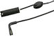 Brake Pad Wear Sensor Rover 75 Front Som100030