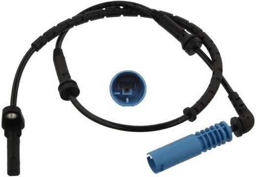 ABS-Sensor BMW 5er E60 E61 6er E63 E64 Hintere Seite 34526771703