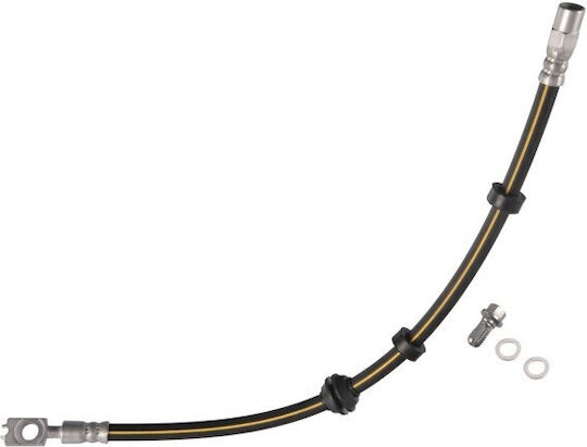 Гъвкав спирачен маркуч Volkswagen Golf 3 Vento 1h0611701b