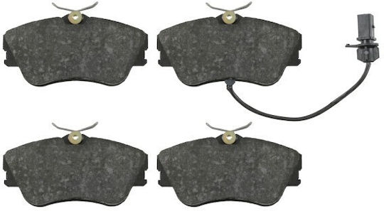 Brake Pads Volkswagen Transporter T4 Front 7d0698151b