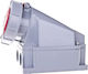 PCElectric Индустриален Контакт Тип 135-6p