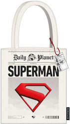 Cerda Superman Τσάντα Shopping Adult Cerda Superman Τσάντα Shopping Adult