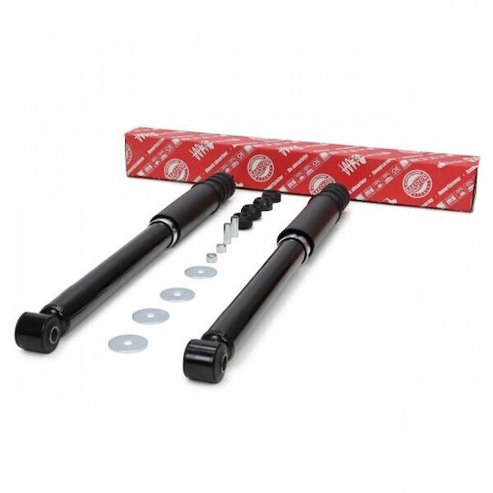 Shock Absorber Set Dacia Logan Ii Logan Mcv Ii Sandero Ii Renault Rear