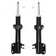 Shock Absorber Set Opel Agila A Suzuki Wagon R 1.0-1.3 D 2005 Front 41602-54c50