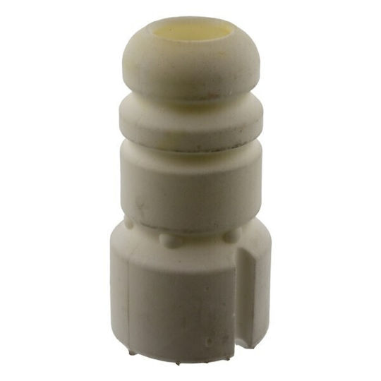 Shock Absorber Bumper Citroën Berlingo Partner Front 503365