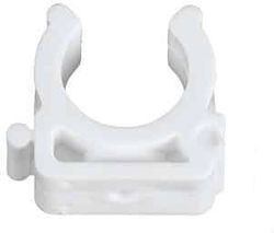 Ppr Pipe Clamp 20 Mm Secure Durable Fixing