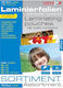 Genie Laminating Sheet