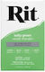 Rit Dye Прах За Универсална Боя За Плат – Kelly Green 31,9г