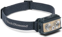 Black Diamond Φακός Κεφαλής LED με Μέγιστη Φωτε...
