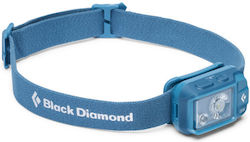 Black Diamond Φακός Κεφαλής LED με Μέγιστη Φωτε...