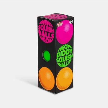 Real Fun Toys Squishy Ball