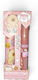 Sandybeauty Lip Gloss Nude