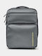 Mandarina Duck Backpack Gray