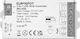 Eurospot LED-Steuerung RF 2,4 GHz 2in1 + Druck Dimmer Eu6255
