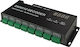 Eurospot Controler Dmx512 Benzi LED RGB 24 Canale DC 5-24V EU6273