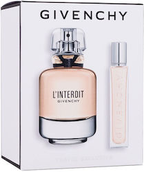 Givenchy L'interdit Eau de Parfum 80ml