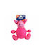 Denik Pets Глиган Играчка За Куче Розова 1 Брой