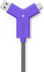 Logitech Swytch Cablu