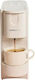 Create Thera Easy Espressor pentru Capsule Nesp...