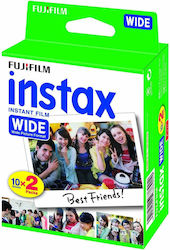 Fujifilm Instax Wide Instant