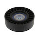 Guiding Roller Alfa Romeo 145 146 147 155 156 Gt Gtv Dedra 60602136