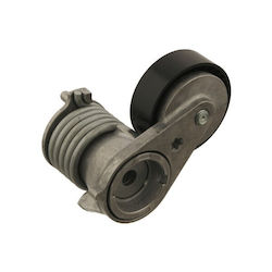 Belt Tensioner Multi-ribbed Belt Volvo C30 C70 Ii S40 Ii 31251654 Belt Tensioner Multi-ribbed Belt Volvo C30 C70 Ii S40 Ii 31251654