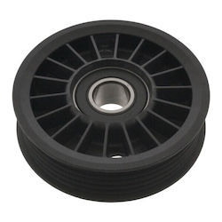 Rolă întinzător curea Audi A4 A6 028145278j