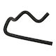 Furtun Sistem Răcire Bmw Seria 3 E36 Seria 5 E39 Seria 7 E38 Z3 E36 13541703865