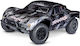 Traxxas Slash Радиоуправляем Автомобил 2WD Черен