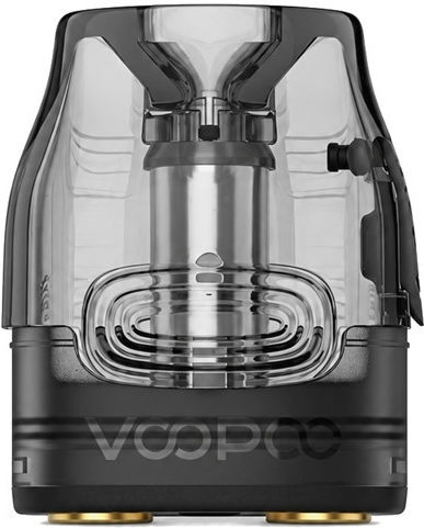 Voopoo Ανταλλακτικό Pod 3ml με Αντίσταση 1ohm
