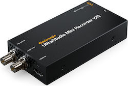 Blackmagic Design Ultrastudio Mini Blackmagic Design Ultrastudio Mini