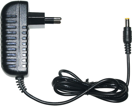 12V-2A Switching Power Supply for CCTV Systems 1.3.4