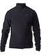 Fox Defend Fire Alpha Windschutz Jagdjacke Softshell Schwarz