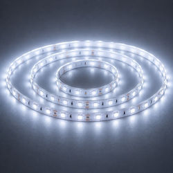 Led7 LED Лента 24V Студена Бяла Светлина 10m Тип SMD2835 Led7 LED Лента 24V Студена Бяла Светлина 10m Тип SMD2835