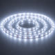 Led7 LED Лента 24V Студена Бяла Светлина 10m Тип SMD2835