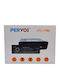 Radio auto 1 DIN Bluetooth USB