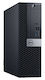Dell OptiPlex 5060 Реновирани Клас A (Core i3-8...