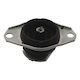 Engine Mount Set Fiat Doblo Multipla Rear 46737763